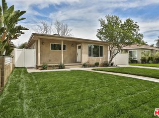7406 Gloria Ave, Van Nuys, CA 91406