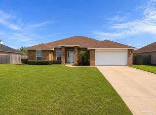 111 Gunwale Rd, Perdido Key, FL 32507