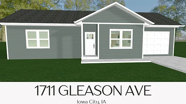 1711 Gleason Ave — Photo 1
