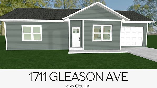 1st image of 1711 Gleason Ave