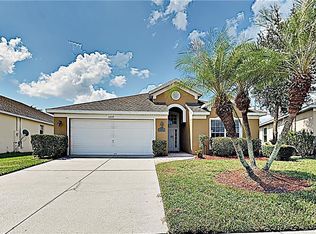 3205 Stonehurst Cir, Kissimmee, FL 34741