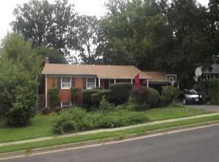 3002 Arkendale St, Woodbridge, VA 22193