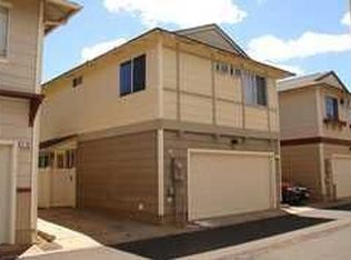 91-261 Makalauna Pl #10, Ewa Beach, HI 96706