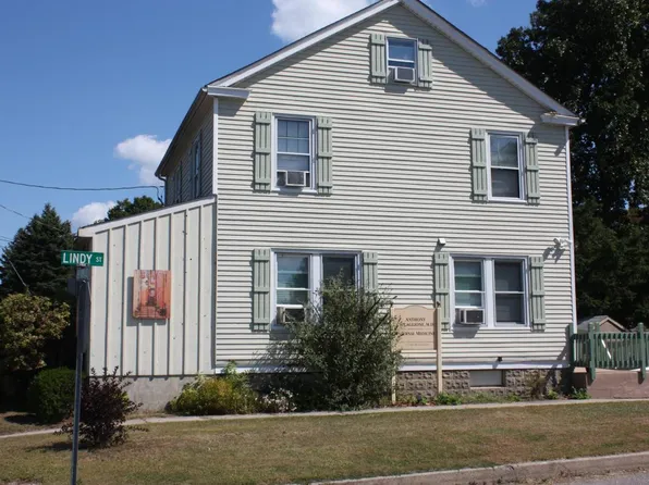 599 New Haven Ave Floor 2, Milford, CT 06460