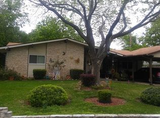 5308 Beechmoor Dr, Austin, TX 78723