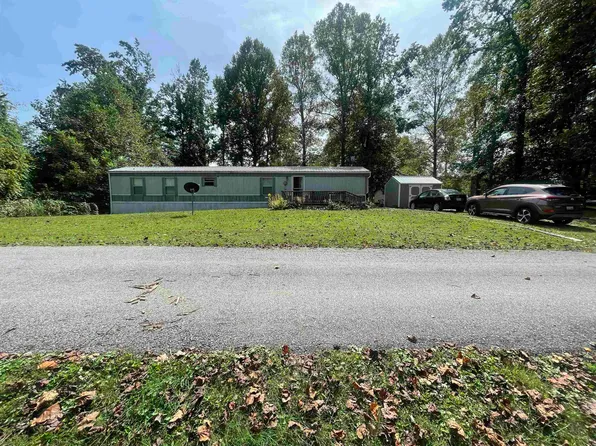 408 Country Club Est, Greenup, KY 41144