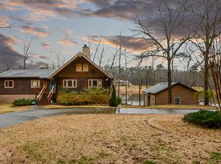 12808 Alcovy Rd, Covington, GA 30014