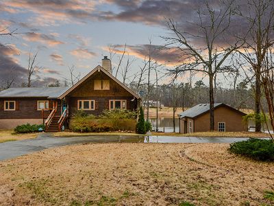 12808 Alcovy Rd, Covington, GA, 30014