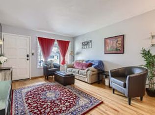 2215 S Clermont St, Denver, CO 80222