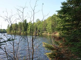 Tbd Sucker Lake Rd, Watersmeet, MI 49969