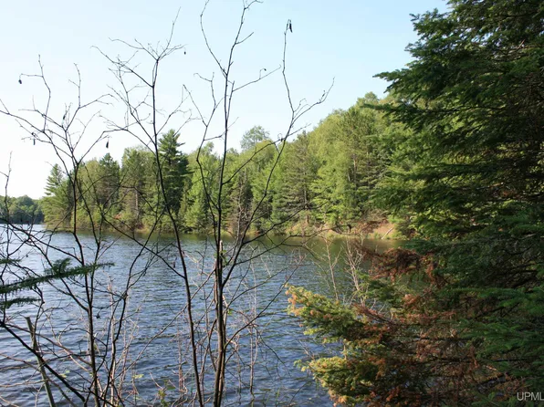 Tbd Sucker Lake Rd, Watersmeet, MI 49969