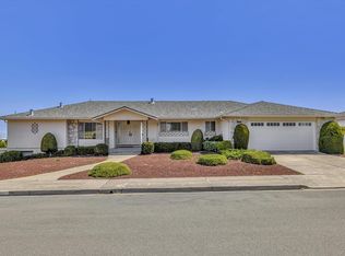 200 Valencia Dr, Millbrae, CA 94030