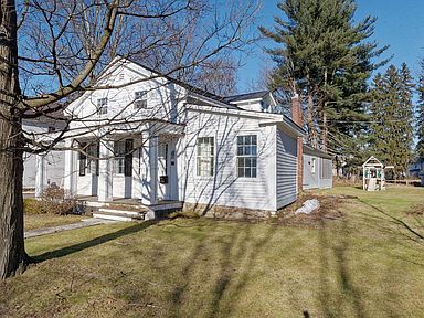 24 Church St Greenwich Ny 12834 Zillow