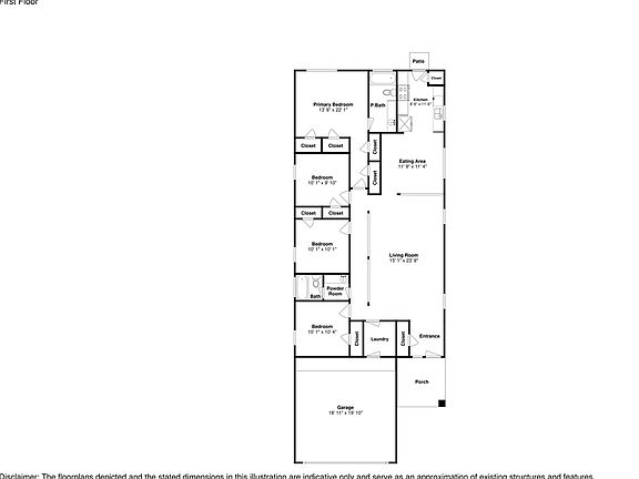 2nd image of 18835 N Lyford Dr