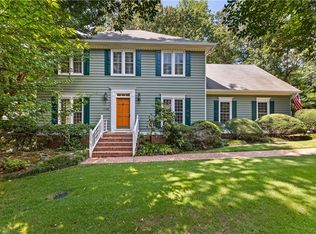 4055 Dunwoody Club Dr, Atlanta, GA 30338