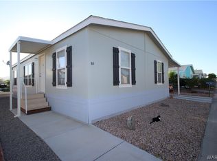 2066 El Rodeo Rd #60, Fort Mohave, AZ 86426