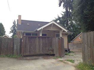 1533 NE Northgate Way, Seattle, WA 98125