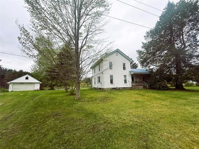 18953 Conneautville Rd, Conneautville, PA, 16406