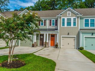 3372 Eastman Dr, Mount Pleasant, SC 29466