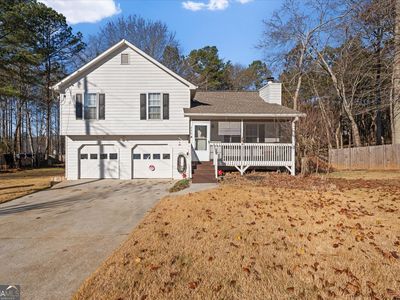 230 Ravenwood Ln, Rockmart, GA, 30153