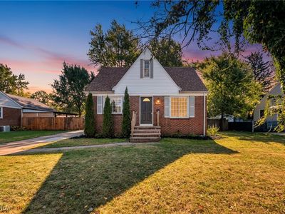 23181 Marion Rd, North Olmsted, OH, 44070