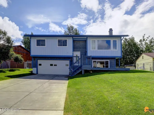 4200 Edinburgh Dr, Anchorage, AK 99502