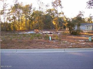 1005 Horizon Dr, Panama City, FL 32401