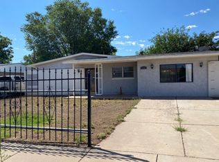 710 W Poe St, Roswell, NM 88203