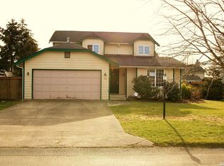 0912 128th Street Ct E, Tacoma, WA 98445