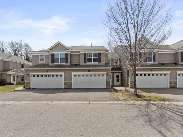 554 Lomianki Ln NE, Columbia Heights, MN 55421