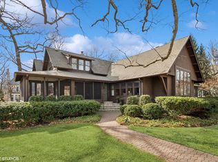 822 Bryant Ave, Winnetka, IL 60093