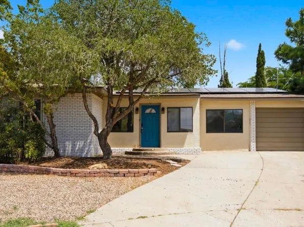 1906 Adonis Ct NE, Albuquerque, NM 87112