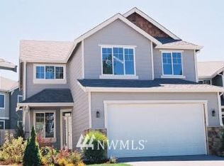 552 Vashon NE LOT 4, Renton, WA