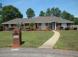 9639 Boxford Ct, Mobile, AL 36695