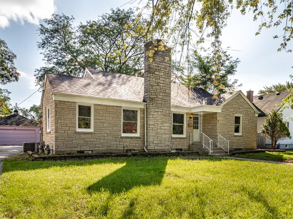 335 Westmoreland Ave, Waukegan, IL 60085