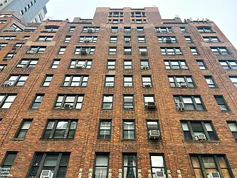 Rented by Brown Harris Stevens