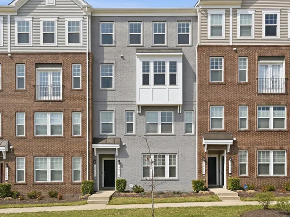 3815 Richmond Run #138, Upper Marlboro, MD 20772