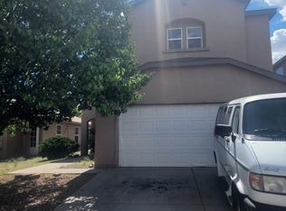 531 Cole Springs Dr SW, Albuquerque, NM 87121