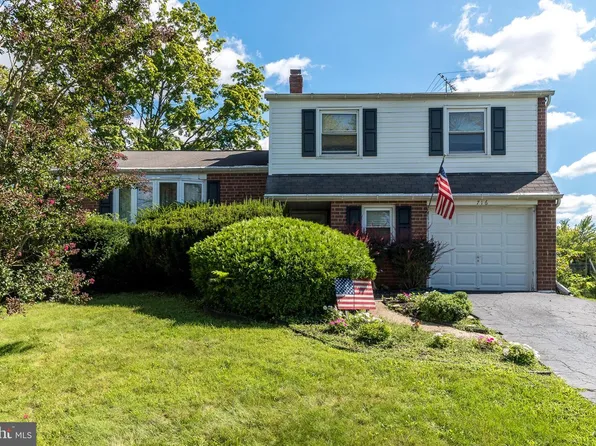 716 Springdell Rd, King Of Prussia, PA 19406