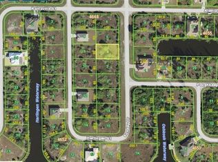 10453 Sunday Dr, Port Charlotte, FL 33981