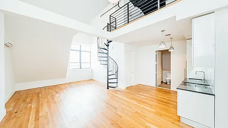 Rented by Simply Brooklyn Realty Inc