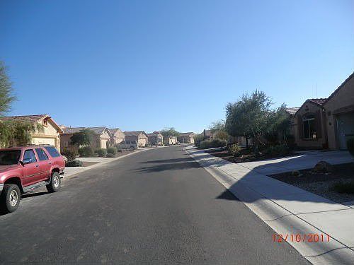 2nd image of 10008 E Prospector Dr
