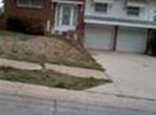 8733 Ford Ave, Kansas City, MO 64138