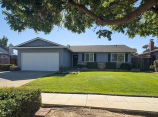 1778 Donna Ln, San Jose, CA 95124