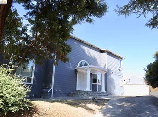 3460 Birdsall Ave, Oakland, CA 94619