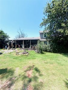 19707 Econtuchka Rd, Earlsboro, OK, 74840