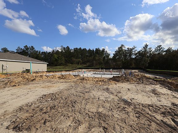 Exterior - March 25, 2026