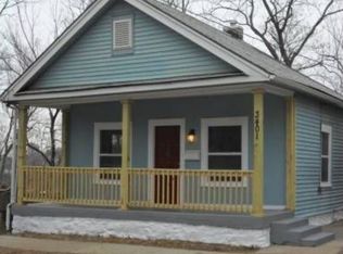 3401 Genessee St, Kansas City, MO 64111