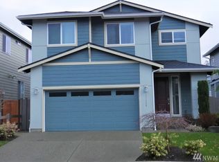 37306 29th Ave S, Federal Way, WA 98003