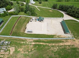 9765 W State Road 142, Quincy, IN 47456